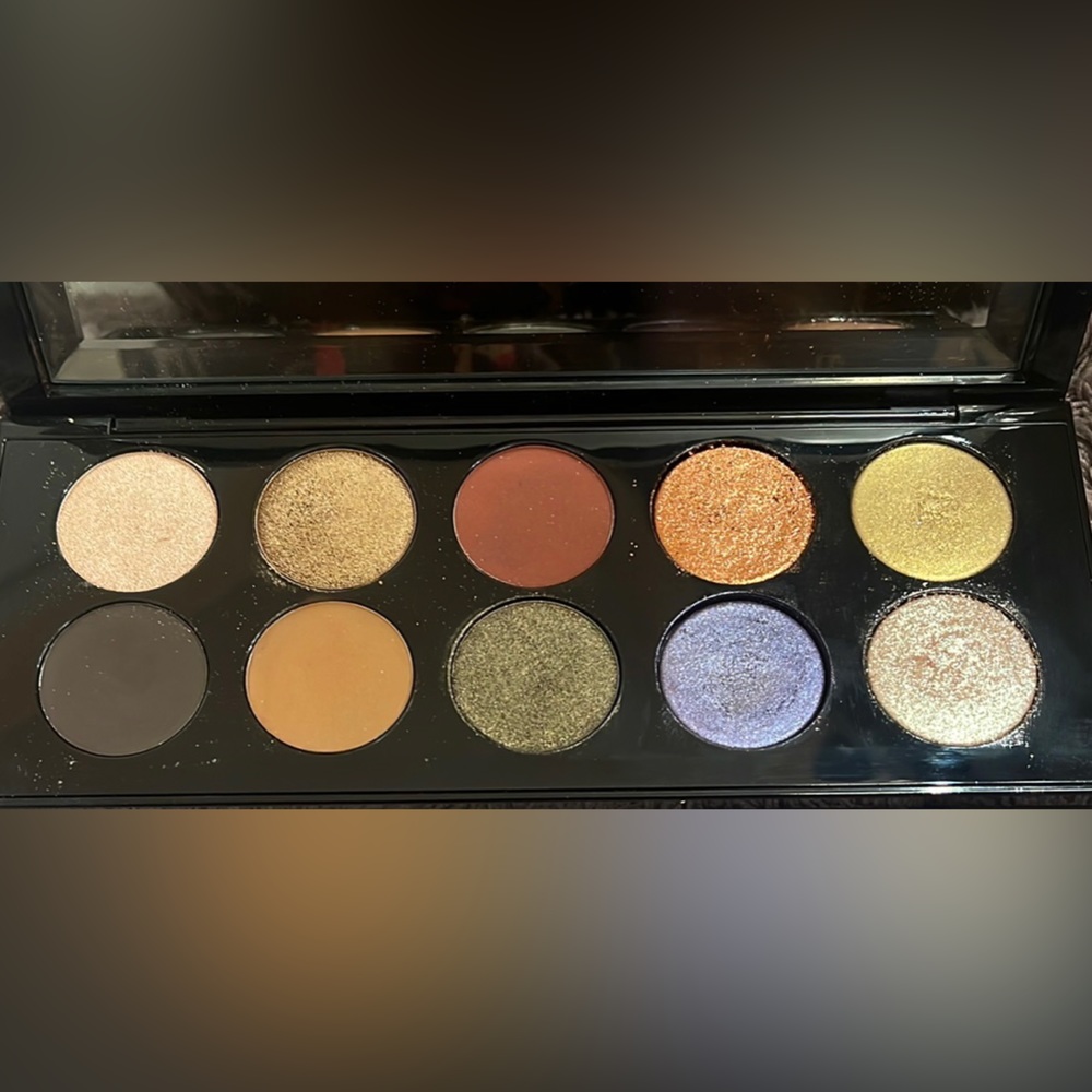 Pat McGrath Mothership VI